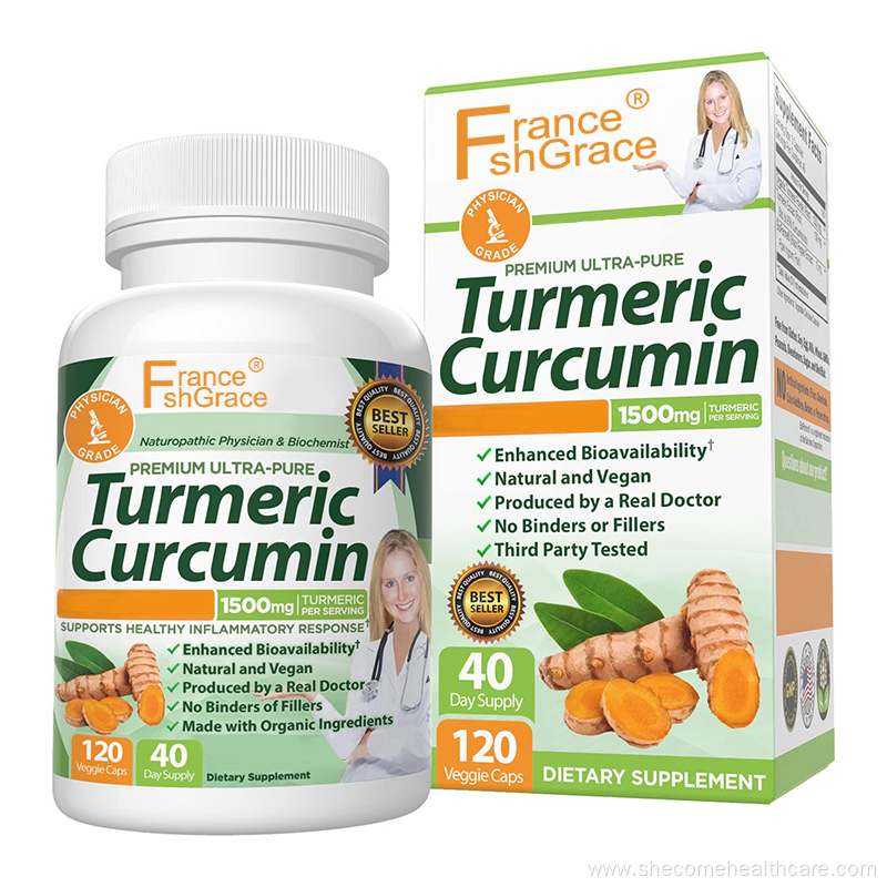 turmeric curcumin capsules prevent cancer turmeric capsules