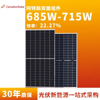 Canadian Solar