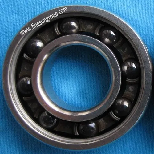 Hybrid Ceramic Bearing
