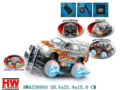 1:20 r/c car