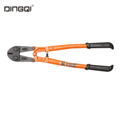 DingQi Heavy Duty Cable Wire Pliers Cutter