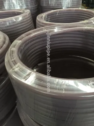 Jinniu UV RESISTANT PE-XA PIPES