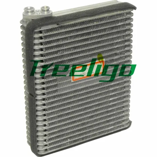 OE EV-5913 EV 939831PFC Car Air Conditioner Evaporator for Citroen C3/Peugeot 206/207/307 LHD