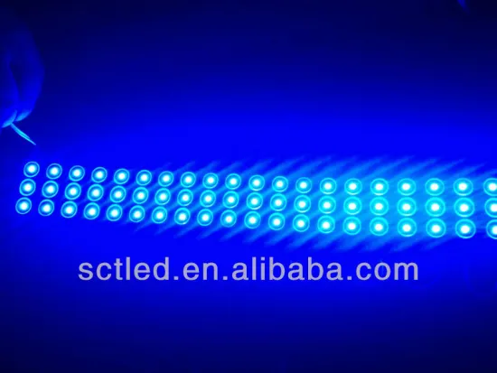 Big promotion Good quality IP68 waterproof DC12V smd 5050 led module