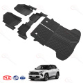 Tapis de sol TPE pour croix de yaris