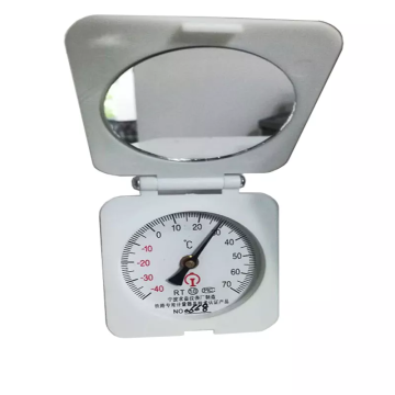 Pointer Rail Thermometer: Precise Measurement Solutions for Rail Temperatures