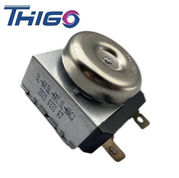 Forno a microonde digitale Haier SL-180: controlli meccanici, display a LED e timer