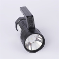 LED Taschenlampe wiederaufladbare Hand LED Hunting Spot Lampe
