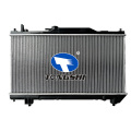 Cooling System Car Cooling Water Radiator For TOYOTA AVENSIS MT 1640002270/1640002310