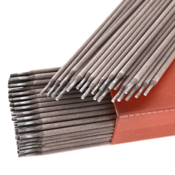 6 Pack 7018 Welding Rods - Easy Melt Alloy for Mild Steel