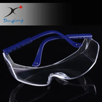 Anti glare safety google glasses
