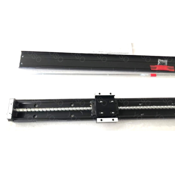 Longueur effectif en aluminium High Cost Performance du module Guide linéaire YOSO