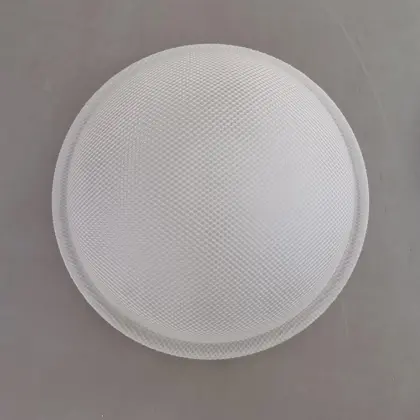 Ceiling Roof Light White Acrylic Light Cover