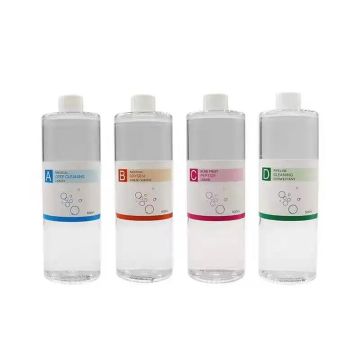 Hot Sale Aqua Peeling Solution - Hydra Skin Scrub Special Serum