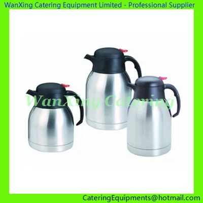 Stainless Steel Vacuum Jug SS20G