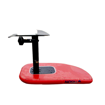 Ultra Light Electric Hydrofoil Surfboard
