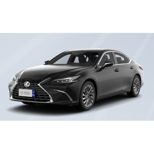 2025 Lexus ES 300H Ultimate Edilment Edition