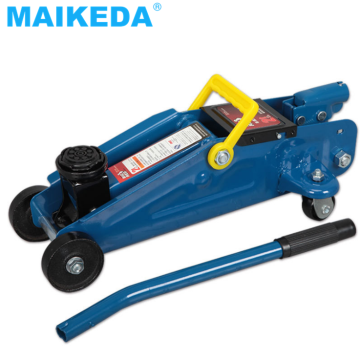 Hot Sale Professional Portable Car Repair Trolley - Hydraulic Floor Jack