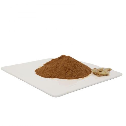 Astragalus Extract Powder Quality Guarantee Astragaloside IV Astragalus Root Extract Factory