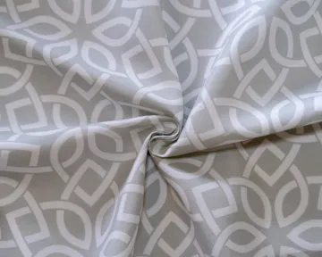 Printing Of 100% Polyester Fabrics With Pigment