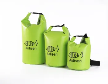 Customizable Waterproof Bags: Personalize Your Protection for All Weather Conditions