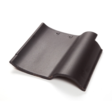 Chinese Factory - Clay Roof Tile Shingles for Sale