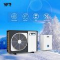 EVI DC Inverter Air Water Heatpump