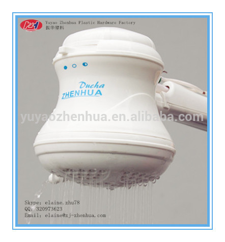 shower head water heater instant hot water heater electric water for shower