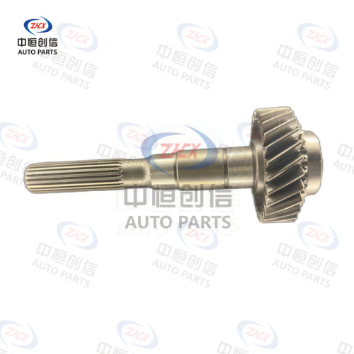 Галоўны вал для Dongfeng Glory 330