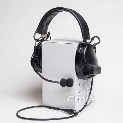 FMA FCS Comtac-3 DPS Helmet Noise Reduction Headset FCS-004