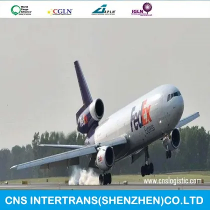 International Express/DHL/TNT/UPS/EMS/FedEx