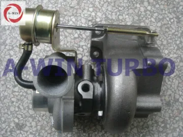 Tb2568 Turbocharger Replacement , Truck Turbo Charger