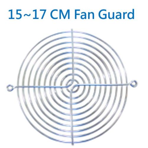 Crown 15~17 CM ac dc fan FAN GUARD