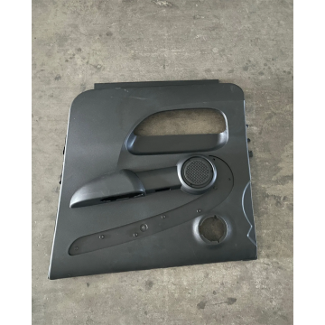 Durable Plastic Parts for Machinery Applications