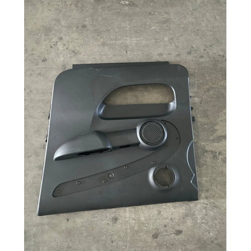 OEM PP POM ABS PC Injection Molding Parts