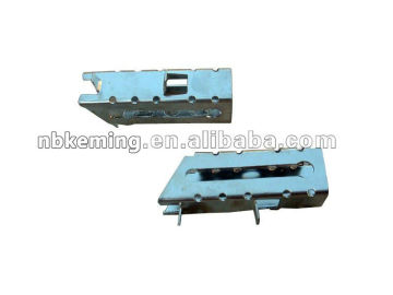 Aluminum stamping parts,stamping automotive part