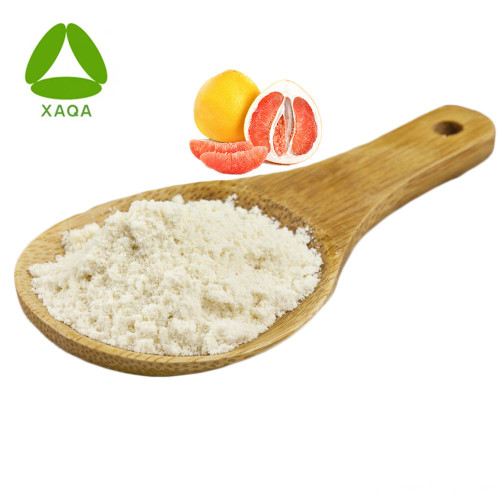 Natural Grapefruit Powder Natural Soluble In Water Grapefruit Extract Powder Supplier