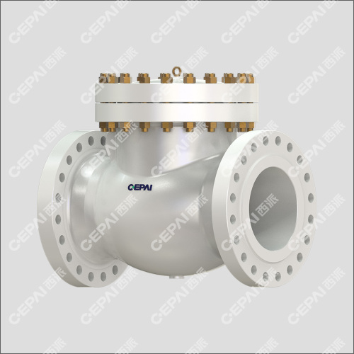 Casting Swing Check Valve