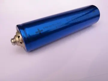 Rechargeable Li ion Battery HW40152S-15Ah for E-Vehicle