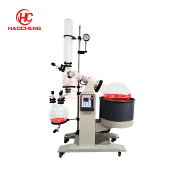 20L Laboratory Chemical Industrial Rotovap Rotovapor Evaporator