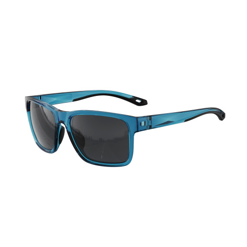 TR90 Rectangular Polarized Sport Sunglasses