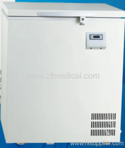 Safety Storage Ice Lined Refrigerator 