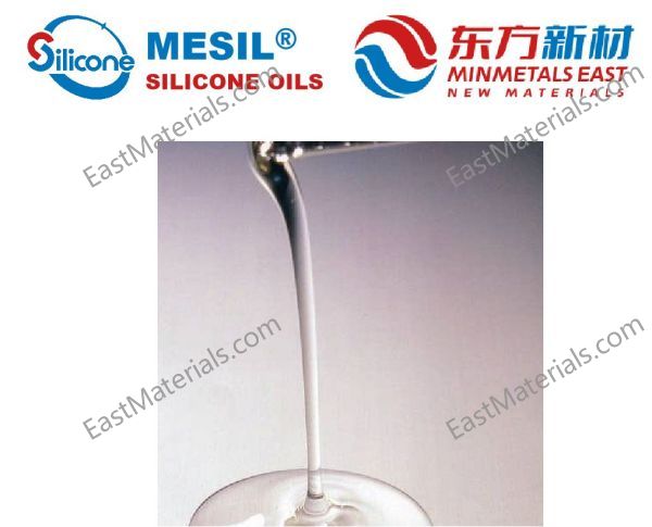 Amino silicone oil in textile softening