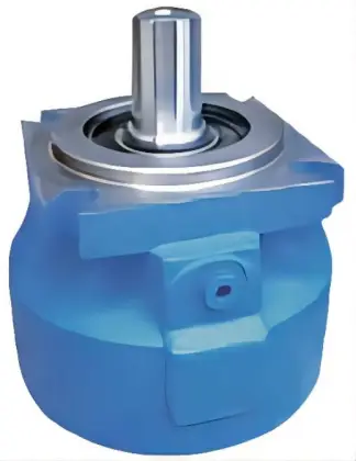 ZD Series Hydraulic Braker