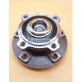 31226750217 513173 BMW 745Li HUB BEARING ASSEMBLY