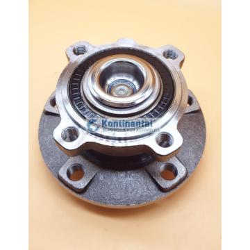 31226750217 513173 BMW 745LI HUB Rulman Montajı