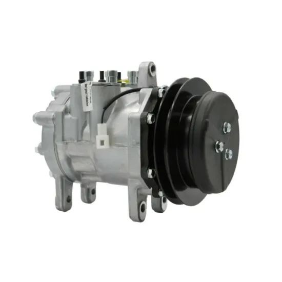 6E171 1PK Car AC Compressor for John Deere SE501460 AR99850 SE501464