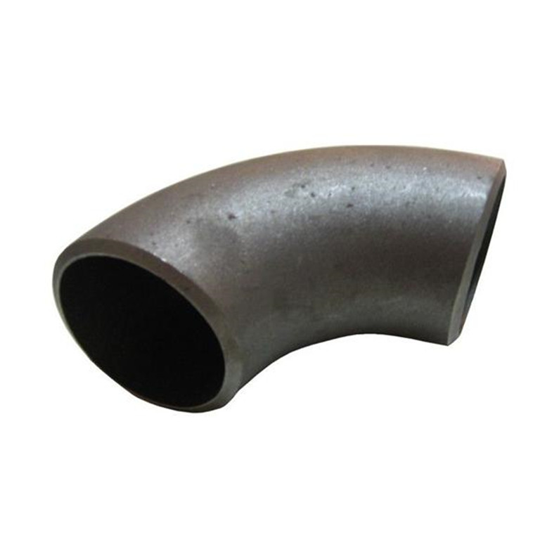 ASTM standard 30 degree steel pipe elbow