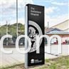 Custom Hospital Wayfinding Signage4
