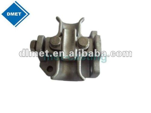 High quality aluminum casting